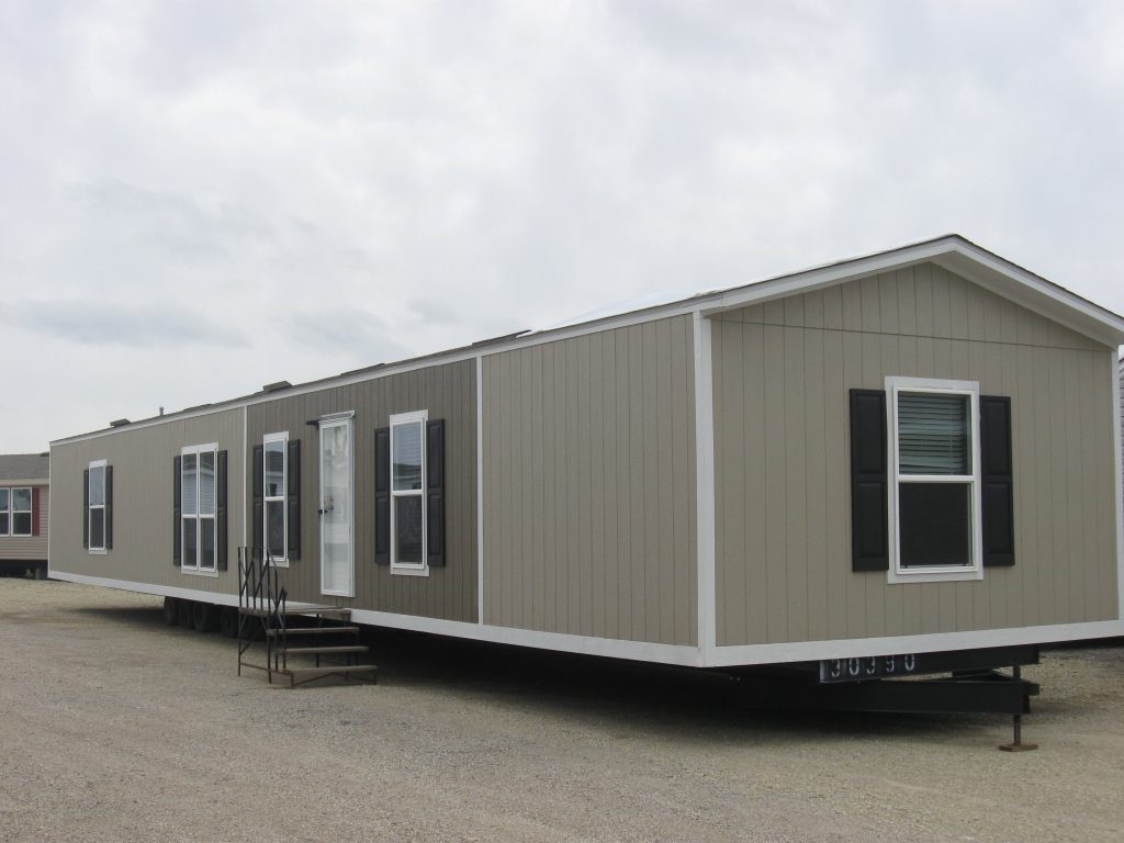 Credit For Mobile Homes Credit For Mobile Homes