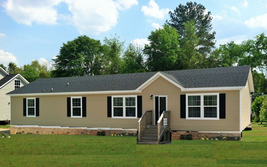 Modular Homes Kansas | Manufactured, Mobile, Modular Homes